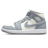 Air Jordan 1 Mid Wmns ‘Stealth’