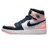 Air Jordan 1 Retro High Wmns OG SE ‘Bubble Gum’