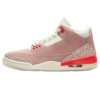 Air Jordan 3 Retro Wmns ‘Rust Pink’