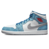 Air Jordan 1 Mid SE ‘French Blue’