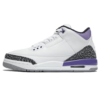 Air Jordan 3 Retro ‘Dark Iris’