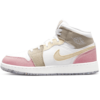 Air Jordan 1 Mid GS ‘Pastel Grind’