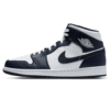 Air Jordan 1 Mid ‘Obsidian’