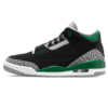 Air Jordan 3 Retro ‘Pine Green’