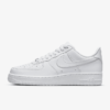 Air Force 1 Low White