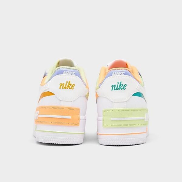 Air Force 1 Low Multi-Color