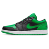 Air Jordan 1 Low ‘Lucky Green’