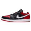 Air Jordan 1 Low ‘Alternate Bred Toe’
