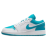 Air Jordan 1 Low GS ‘Aquatone’