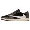 Travis Scott x Air Jordan 1 Low Cactus Jack