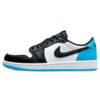 Air Jordan 1 Retro Low OG Wmns ‘UNC’