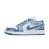Air Jordan 1 Low GS ‘Washed Denim’