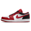 Air Jordan 1 Low ‘Reverse Black Toe’