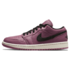 Air Jordan 1 Low SE Wmns ‘Light Mulberry’