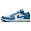 Air Jordan 1 Low Wmns ‘Marina Blue’