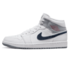 Air Jordan 1 Mid ‘Paris’