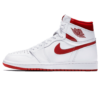 Air Jordan 1 Retro High OG ‘Metallic Red’