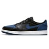 Air Jordan 1 Retro Low OG ‘Mystic Navy’