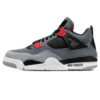 Air Jordan 4 Retro ‘Infrared’