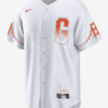 MLB San Francisco Giants City Connect (Mike Yastrzemski)