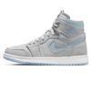 Air Jordan 1 High Zoom Comfort ‘Cool Grey Light Blue’