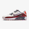 Air Max 90 G NRG – White/Phantom/Iron Grey/Citron Tint
