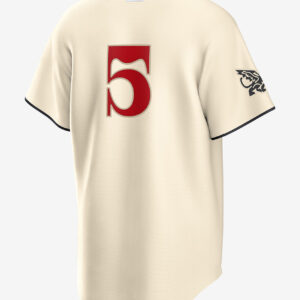 MLB Texas Rangers City Connect (Corey Seager)