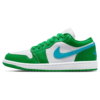 Air Jordan 1 Low Wmns ‘Lucky Green’