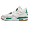 Air Jordan 4 Retro x Nike SB ‘Pine Green’
