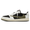Air Jordan 1 Retro Low OG x Travis Scott Wmns ‘Olive’
