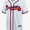 MLB Atlanta Braves (Ronald Acuña Jr.)