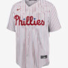 MLB Philadelphia Phillies (Zack Wheeler)