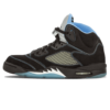 Air Jordan 5 Retro LS ‘UNC’