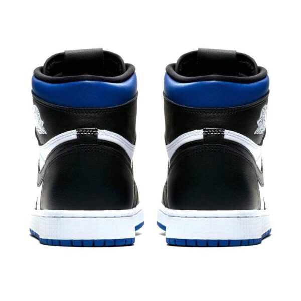 Air Jordan 1 Retro High OG ‘Royal Toe’
