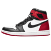 Air Jordan 1 Wmns Retro High ‘Satin Black Toe’