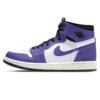 Air Jordan 1 High Zoom Comfort ‘Crater Purple’