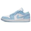 Air Jordan 1 Low Wmns ‘Ice Blue’
