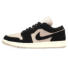 Air Jordan 1 Low Wmns ‘Black Guava Ice’