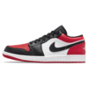 Air Jordan 1 Low ‘Bred Toe’