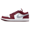 Air Jordan 1 Low GS ‘Cherrywood Red’
