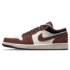 Air Jordan 1 Low ‘Mocha’