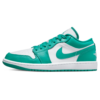 Air Jordan 1 Low Wmns ‘New Emerald’