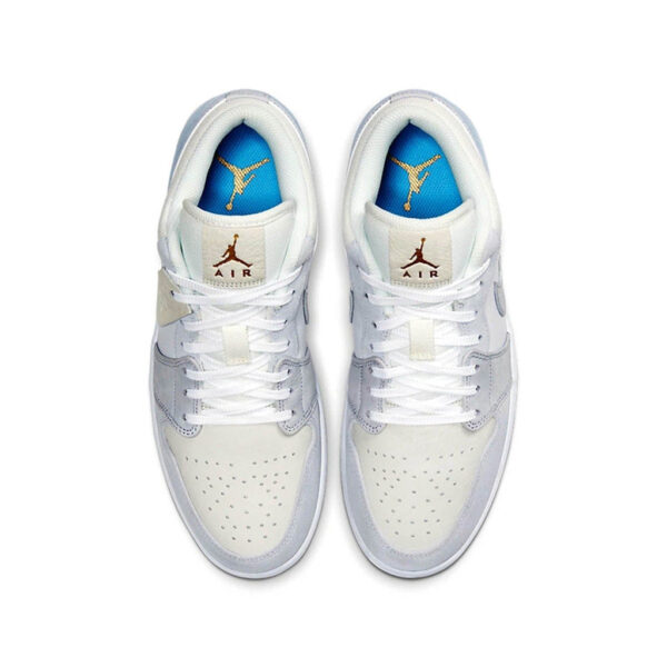 Air Jordan 1 Low ‘Paris’