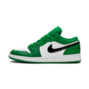 Air Jordan 1 Low GS ‘Pine Green’