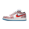 Air Jordan 1 Low SE GS ‘Take Flight’