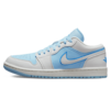 Air Jordan 1 Low SE Wmns ‘Reverse Ice Blue’