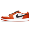 Air Jordan 1 Low OG ‘Starfish’