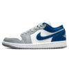 Air Jordan 1 Low Wmns ‘French Blue’