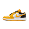 Air Jordan 1 Low GS ‘Taxi’