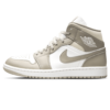 Air Jordan 1 Mid ‘Linen’